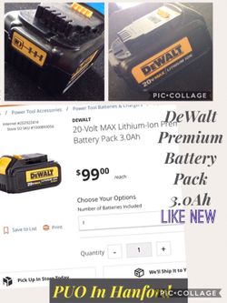 Dewalt