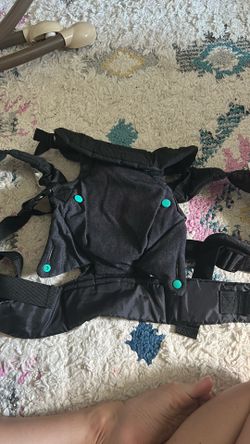 Baby Carrier