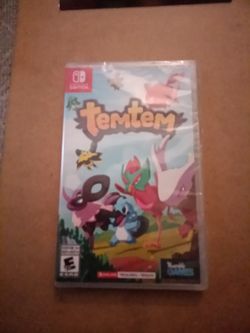 Temtem!!!