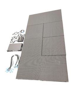 ADJ-American DJ AV6XS LED 8x Panel System (WMP021722)