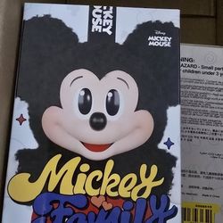 Mickey Family