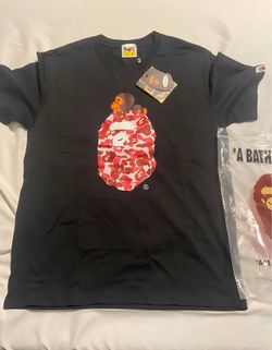 Bape shirt