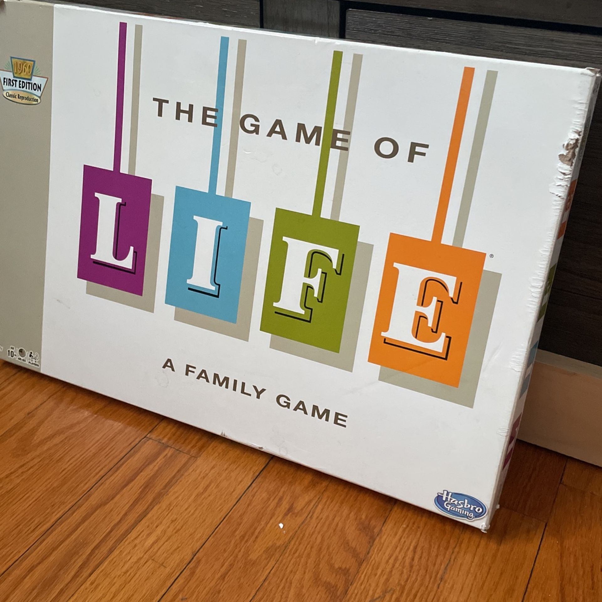 Game of Life - 1960 Reproduction