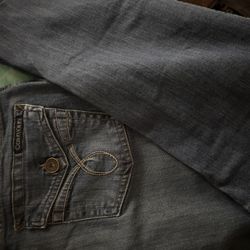 Levi woman jeans 
