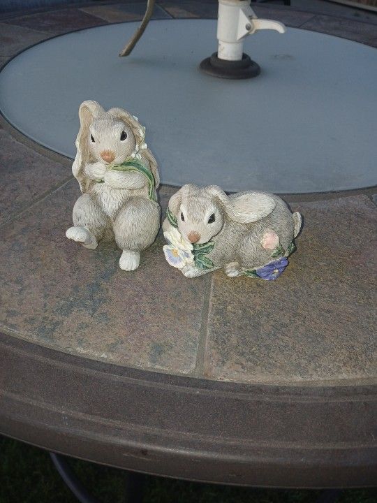 Garden Buddies