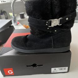 Botas GUESS