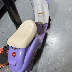Kid Scooter 