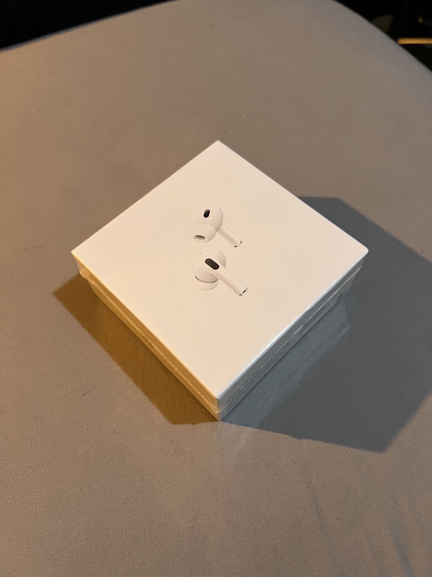 Airpods Pro Generation 2