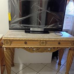 Sofa Table