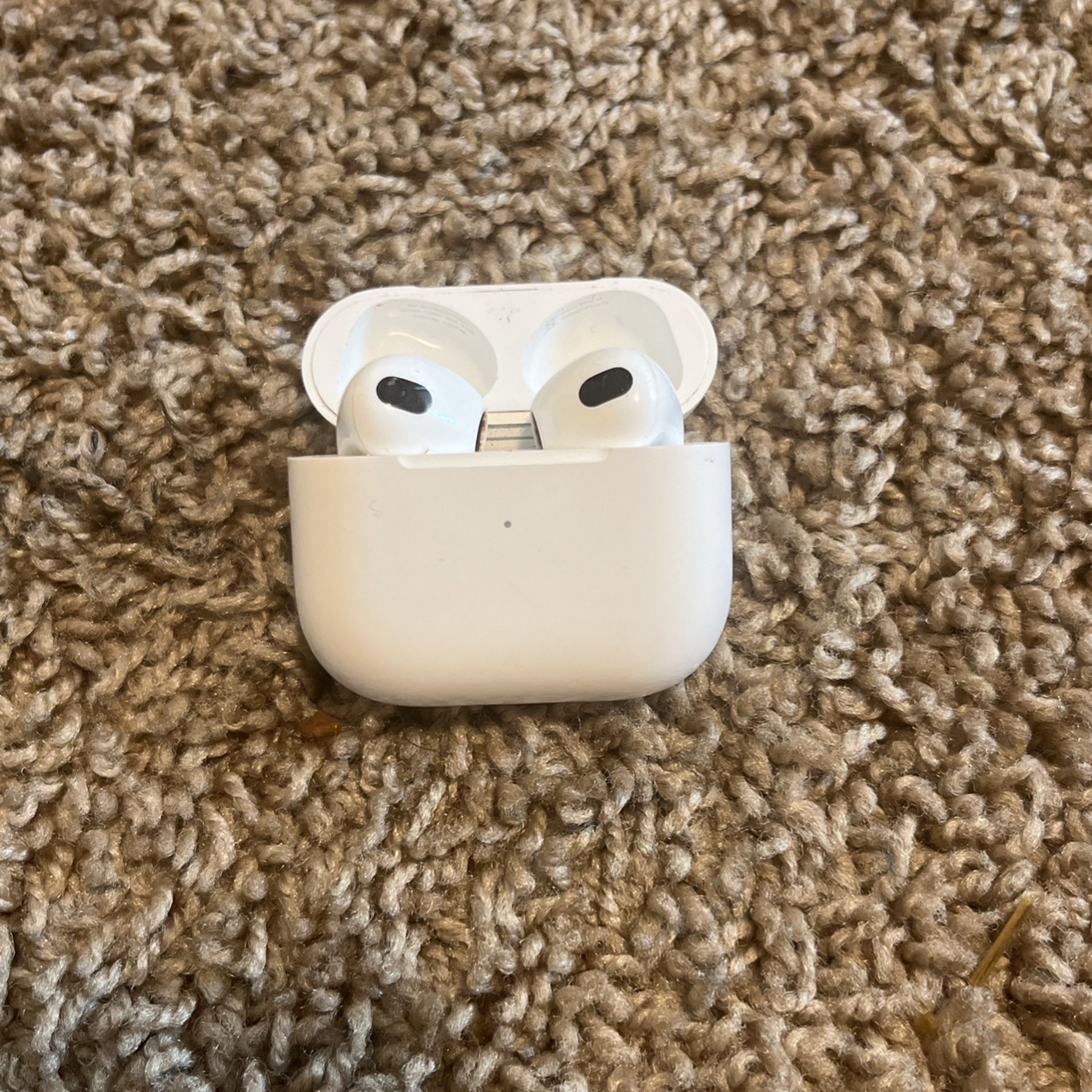 AirPods Pro