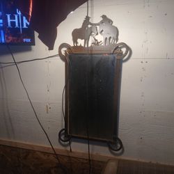 Western Mirror