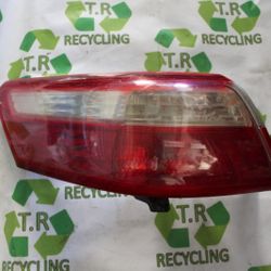 2007-2009 TOYOTA CAMRY AUTO PARTS 