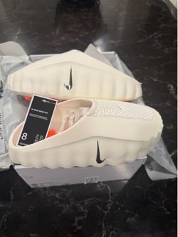 Nike mind 001 slide