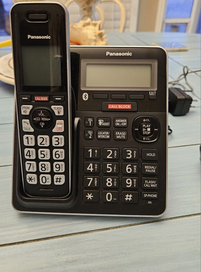 Panasonic Cordless Phones