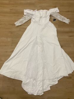 Wedding Gown