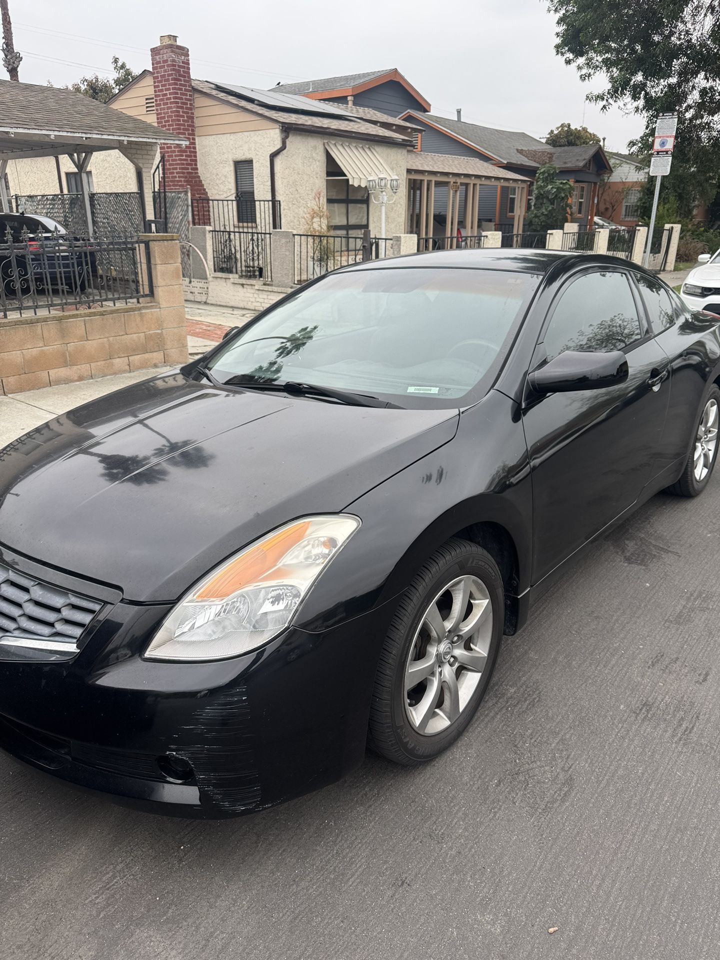 2008 Nissan Altima