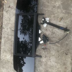 Chevy Parts 