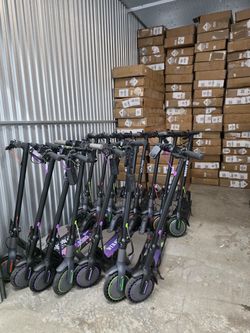 Electric Scooters 350 watts