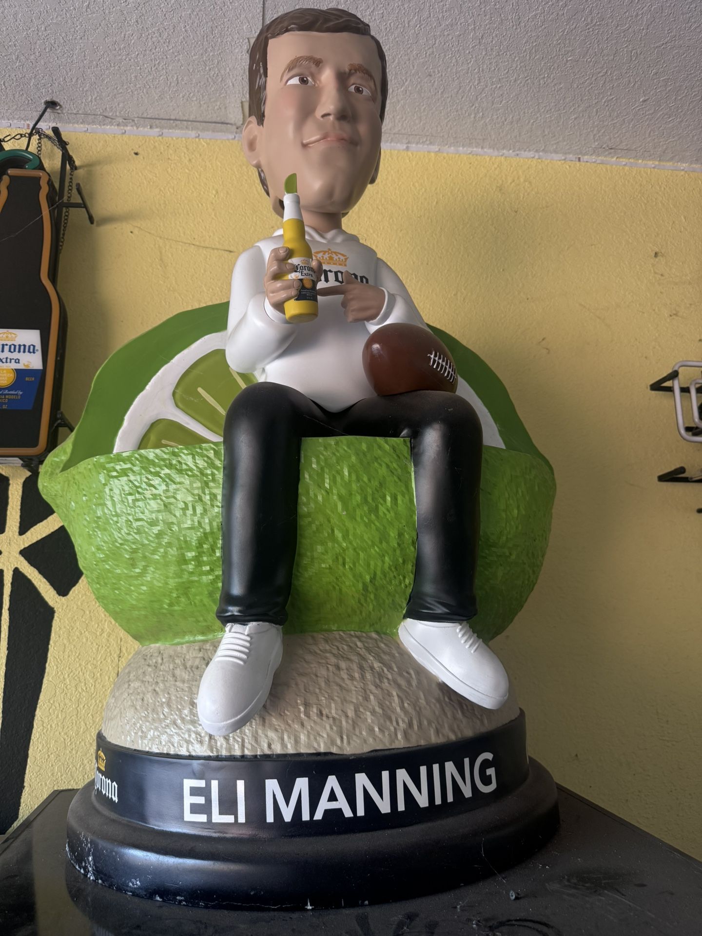 Eli Man Cave