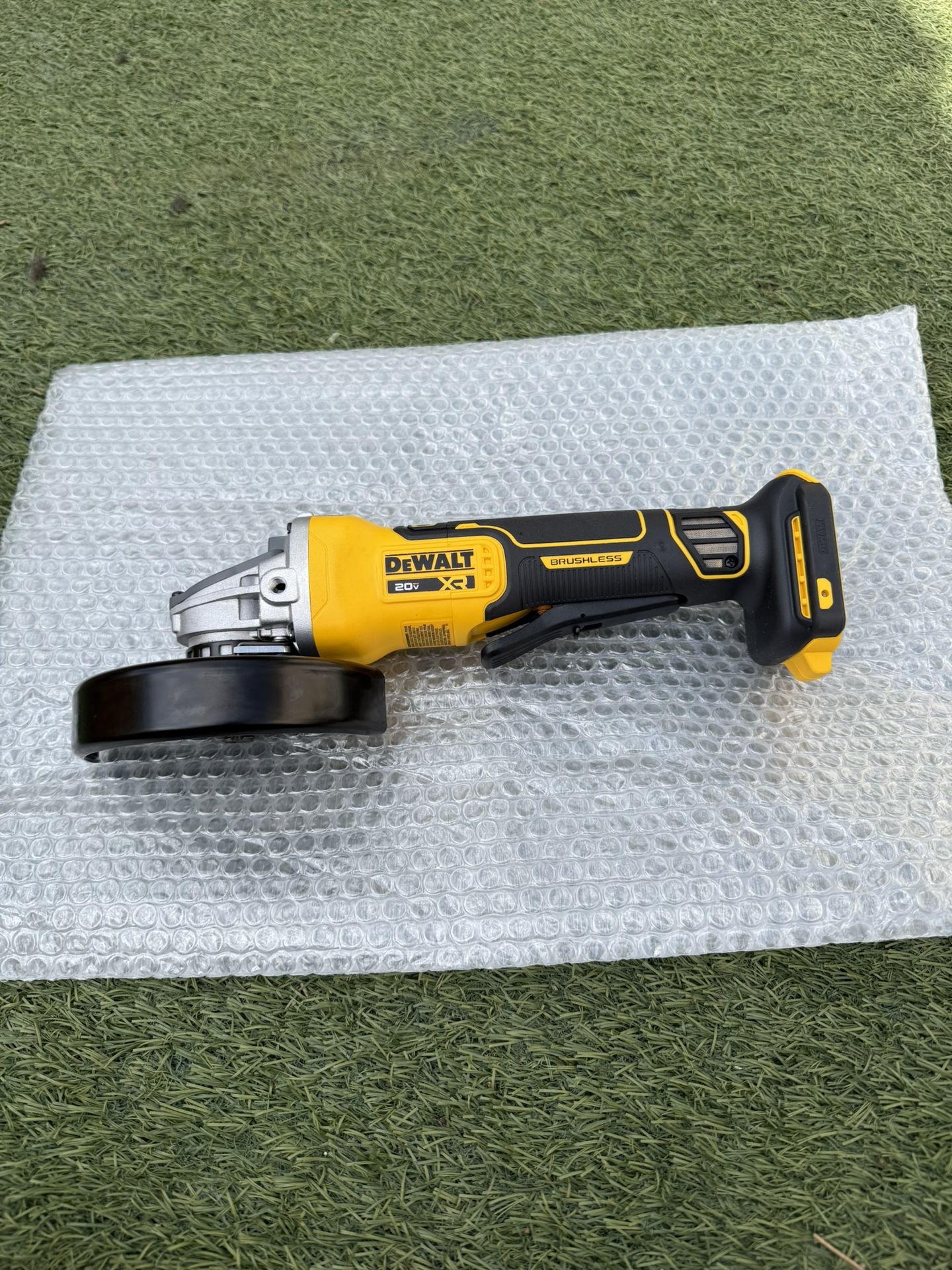 Dewalt Grinder 
