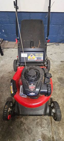 Push Lawn Mower $100