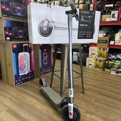 Unagi Electric Scooter 