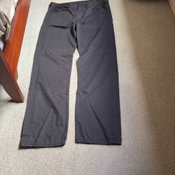 Levi’s Tall Grey Jeans