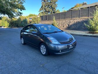 Toyota Prius Hybrid Hatchback