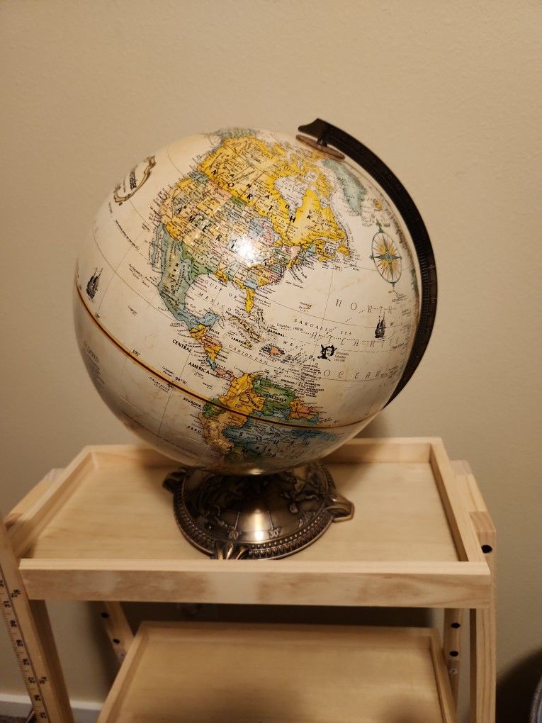 Globe 