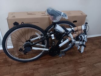 Kent 26" Shogun Shockwave Mountain Bike