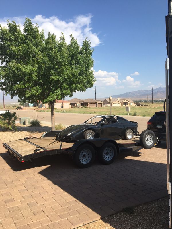 Bandolero Race Car for Sale in Surprise, AZ - OfferUp