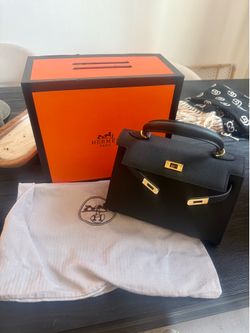 Designer bag