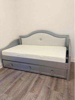 Daybed With Trudle
