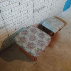 Foot Stools