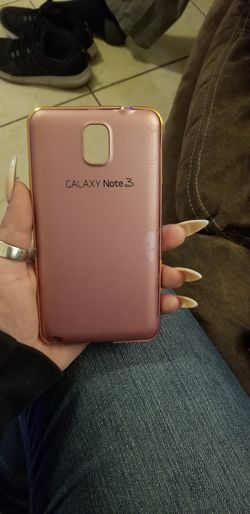 Note 3 case