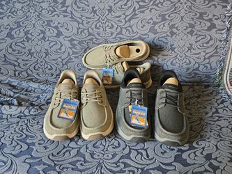 Sketchers swift fit