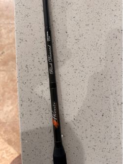 Phenix Black Diamond PSW807ML