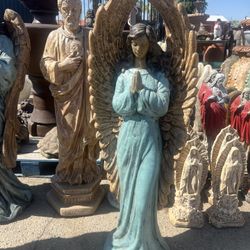 Garden Decor N More. Located In Bakersfield 