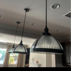 Pendant Light