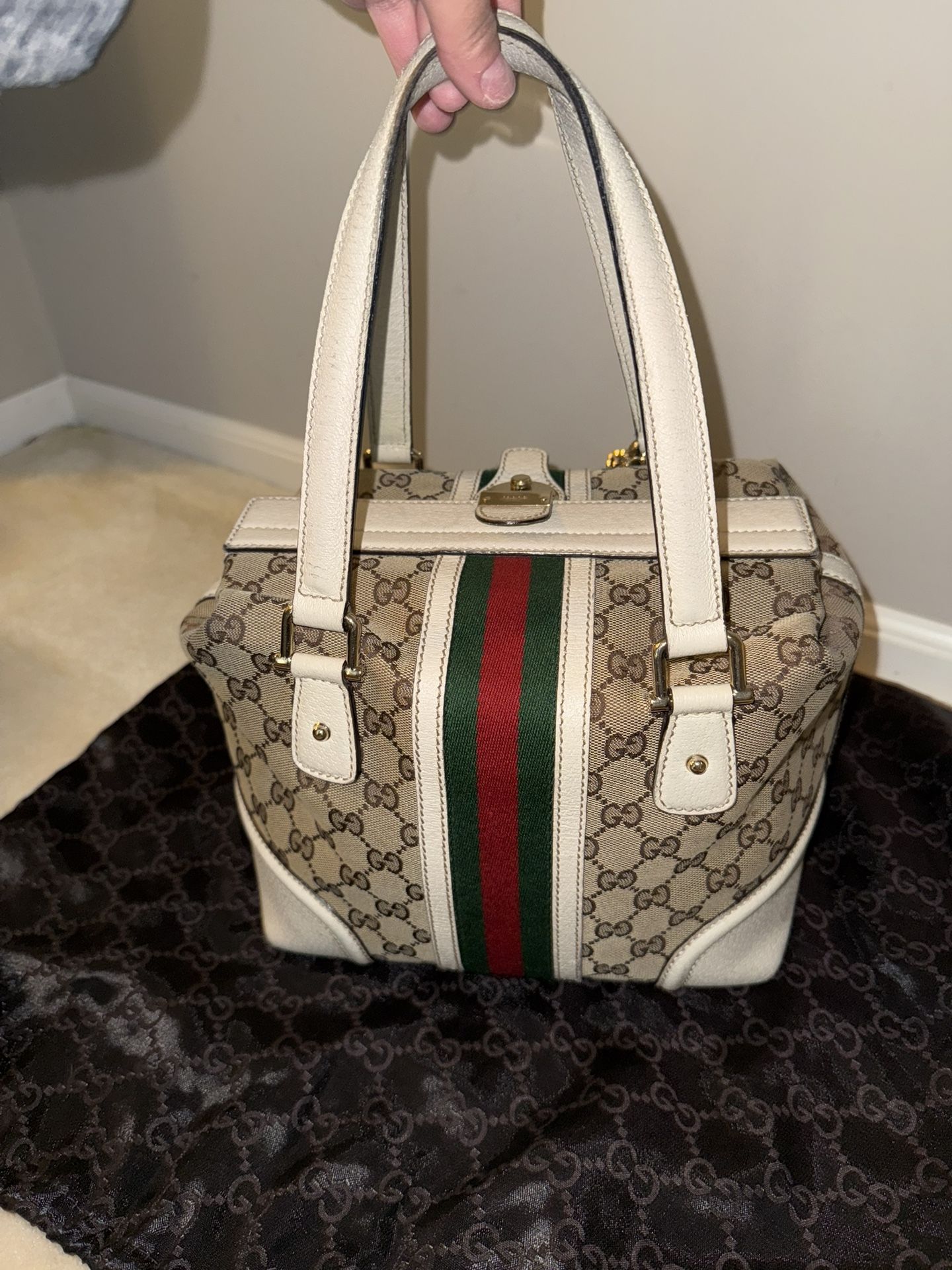 Used Gucci Bag