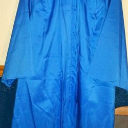 Graduation Robe