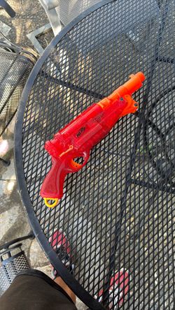 Nerf Barrel break Ix-2