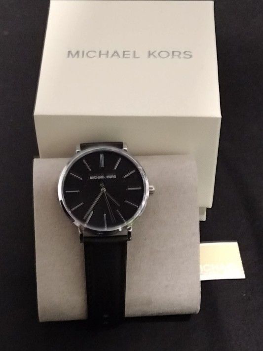 MICHAEL KORS MENS WATCH