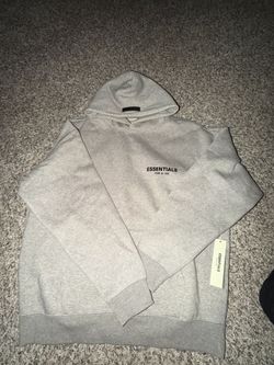 Essentials Hoodie