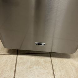Maytag Dishwasher 