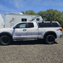 2011 Toyota Tundra