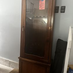 Gun Cabinet