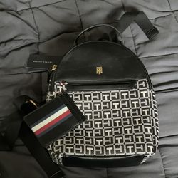 Tommy Hilfiger Backpack