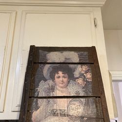 Coca-cola Antiques $40 For All Three  or $15 Each