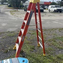 Ladder